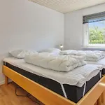 Aku - 24km From The Sea By Interhome Casa vacanze Højer