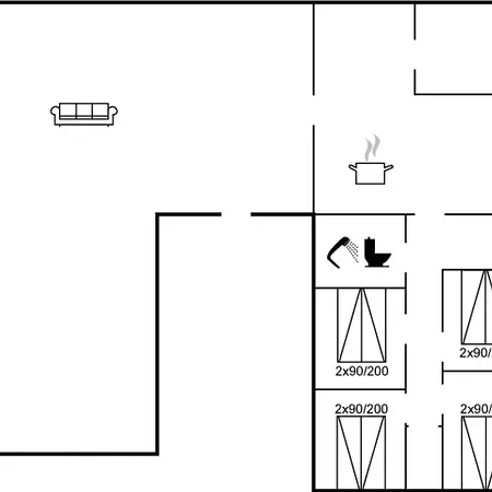 Casa vacanze Aku - 24km From The Sea By Interhome *