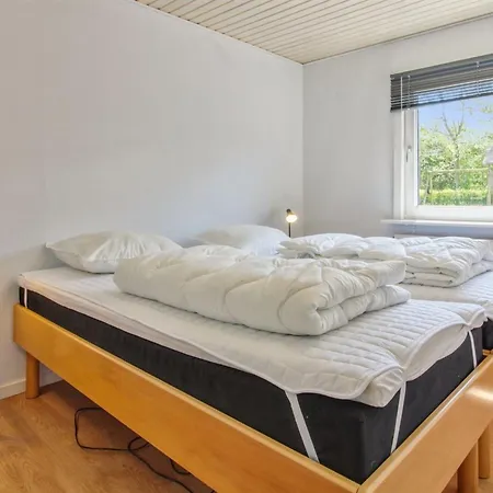 Aku - 24km From The Sea By Interhome Casa vacanze Højer