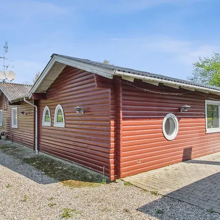 Aku - 24km From The Sea By Interhome * Højer