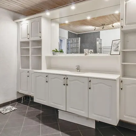 Aku - 24km From The Sea By Interhome Casa vacanze