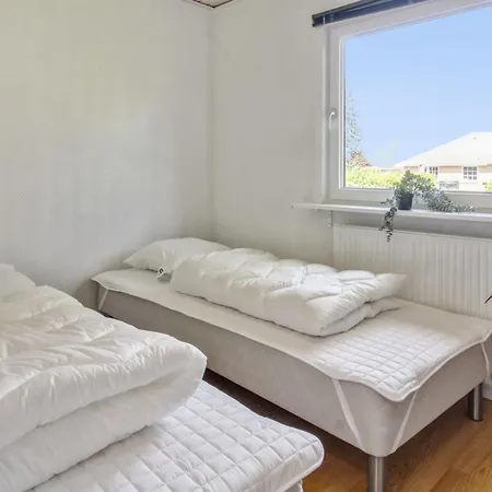 Casa vacanze Aku - 24km From The Sea By Interhome Højer