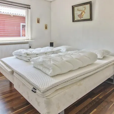 Aku - 24km From The Sea By Interhome * Højer