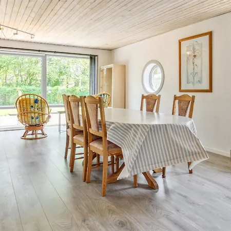 Aku - 24km From The Sea By Interhome Casa de Férias