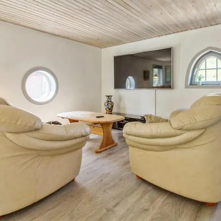 Casa vacanze Aku - 24km From The Sea By Interhome Højer