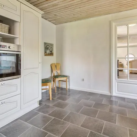 Aku - 24km From The Sea By Interhome *