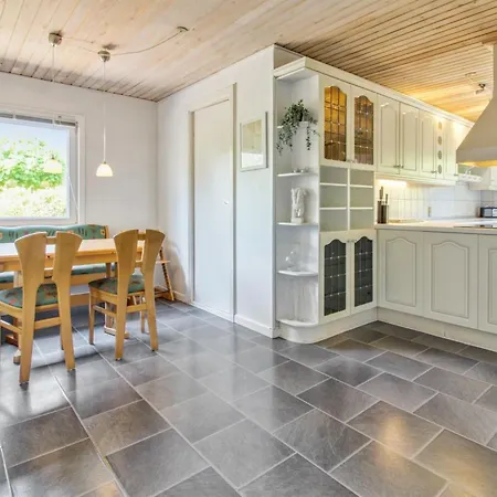 Aku - 24km From The Sea By Interhome Højer