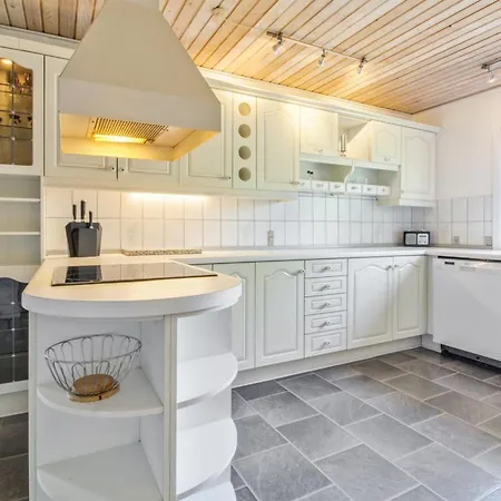 Aku - 24km From The Sea By Interhome Casa vacanze