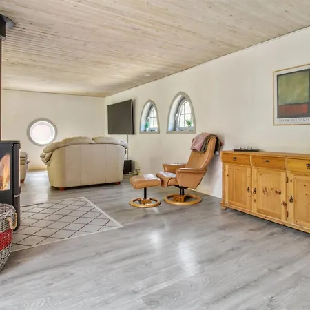 Aku - 24km From The Sea By Interhome * Højer