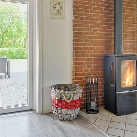 Casa vacanze Aku - 24km From The Sea By Interhome *