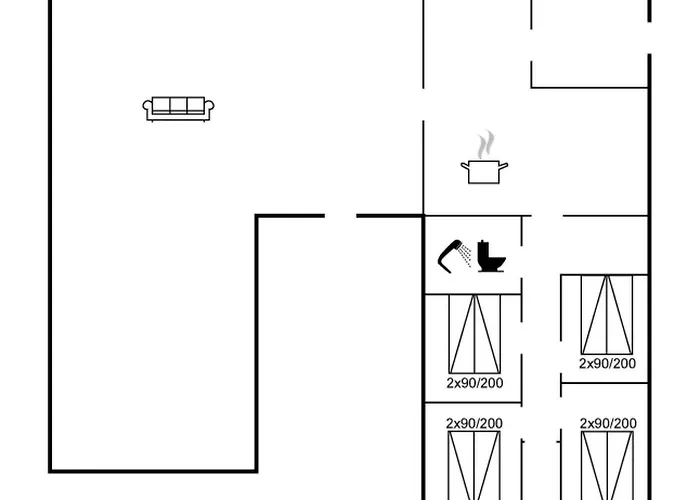 Casa de Férias Aku - 24km From The Sea By Interhome *