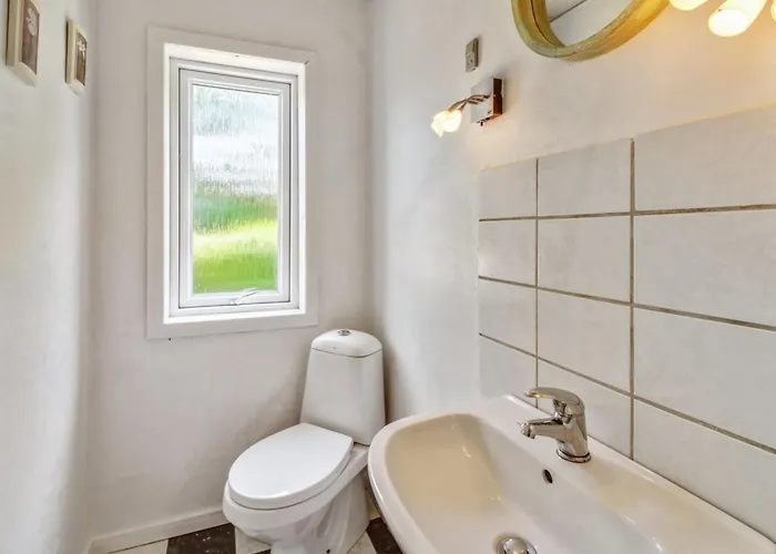 Casa de Férias Aku - 24km From The Sea By Interhome