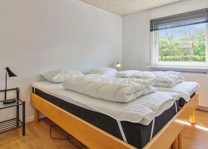 Aku - 24km From The Sea By Interhome Casa de Férias Højer