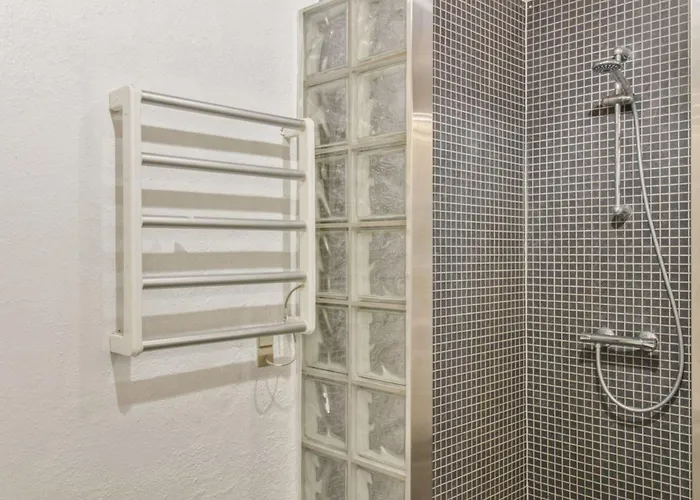 Aku - 24km From The Sea By Interhome Casa de Férias Højer