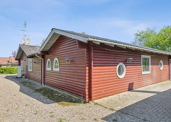 Aku - 24km From The Sea By Interhome * Højer