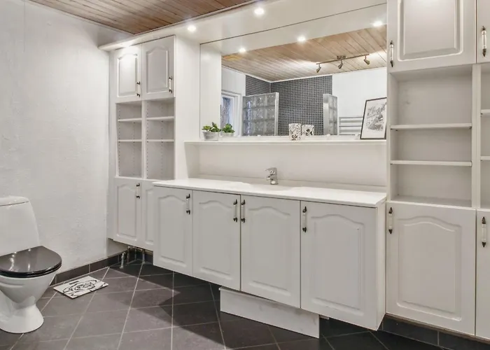 Aku - 24km From The Sea By Interhome Casa de Férias