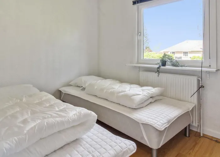 Casa de Férias Aku - 24km From The Sea By Interhome Højer