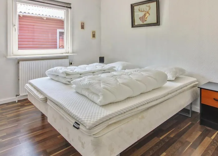 Aku - 24km From The Sea By Interhome * Højer