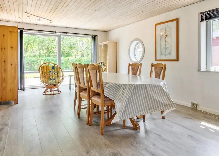 Aku - 24km From The Sea By Interhome Casa de Férias