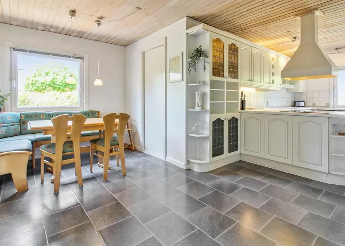 Aku - 24km From The Sea By Interhome Højer