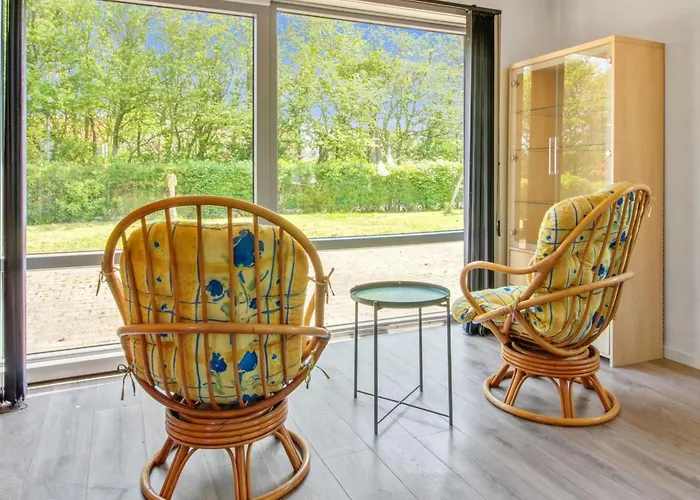 Casa de Férias Aku - 24km From The Sea By Interhome