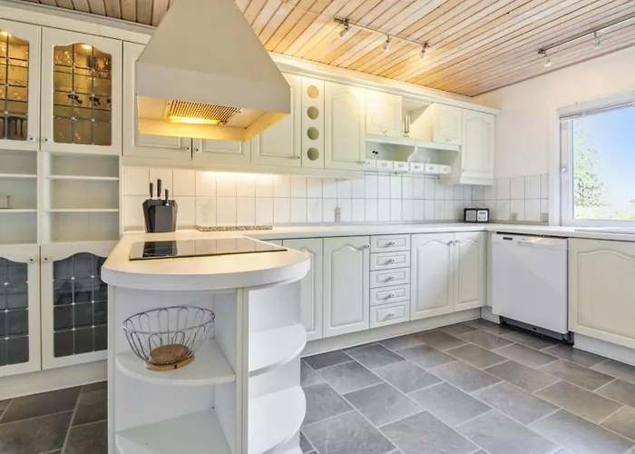 Aku - 24km From The Sea By Interhome Casa de Férias