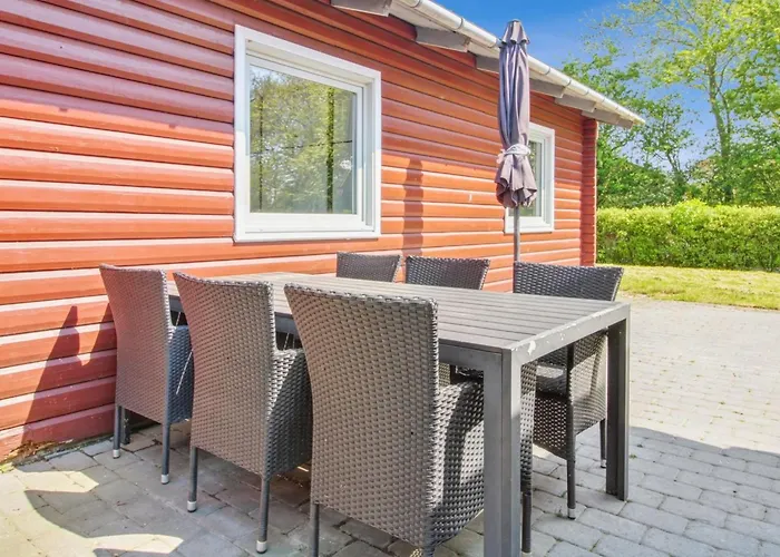 Casa de Férias Aku - 24km From The Sea By Interhome *