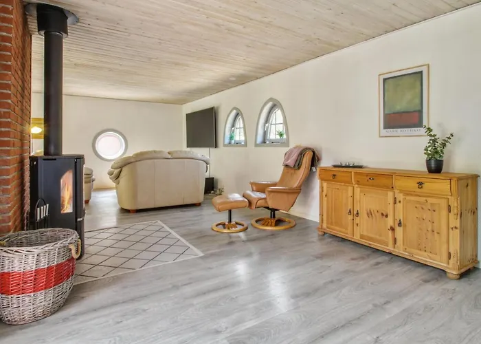 Aku - 24km From The Sea By Interhome * Højer